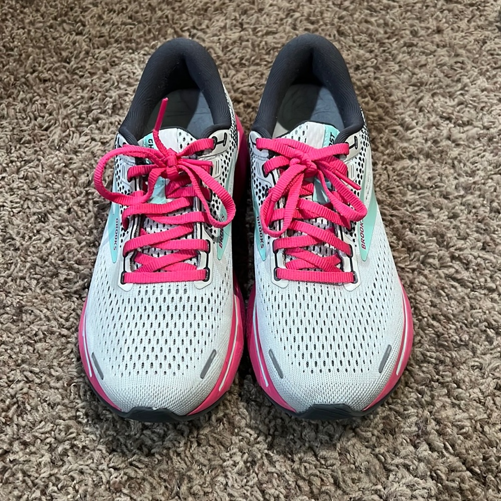 Women’s Brooks Ghost 14